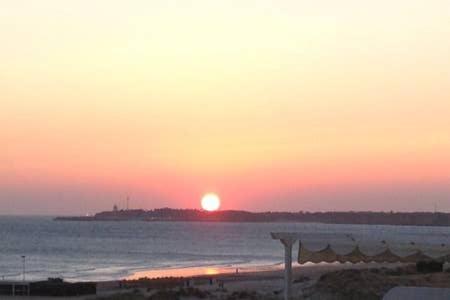 Appartamento Balcón al Atlántico Conil De La Frontera Esterno foto